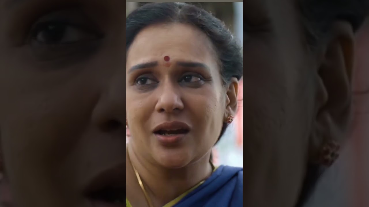 maala Parvathi #maalaparvathi #mallu #serialactress #shorts #trending