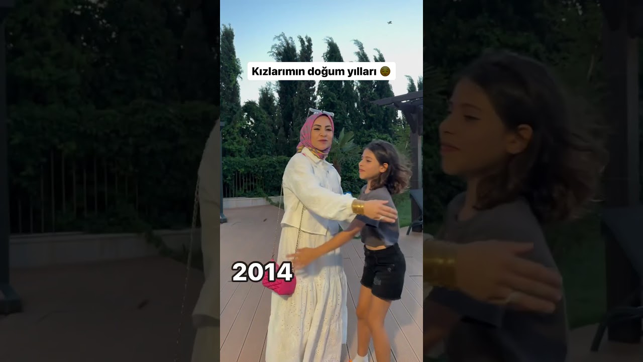 Maşallah 🧿 #family @6kiz_1anne