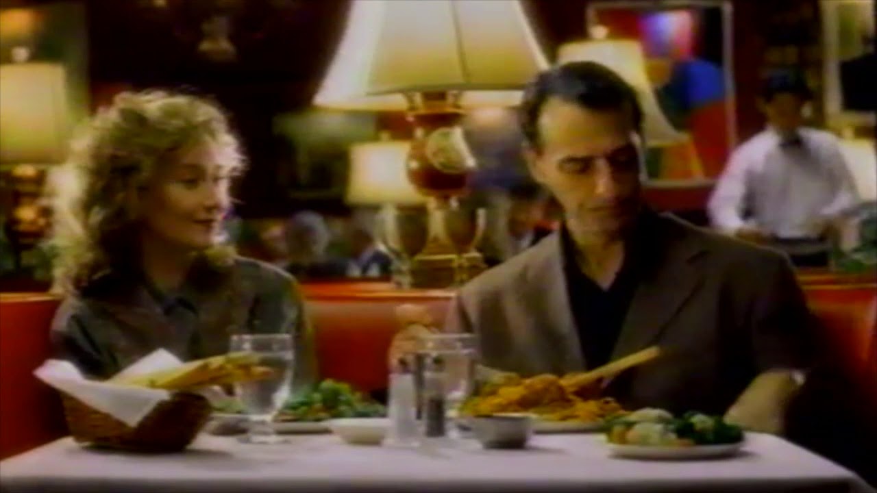 Maalox commercial (1992)