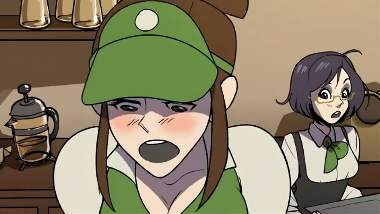 Ma'am, There is Something Wrong with My Tablet