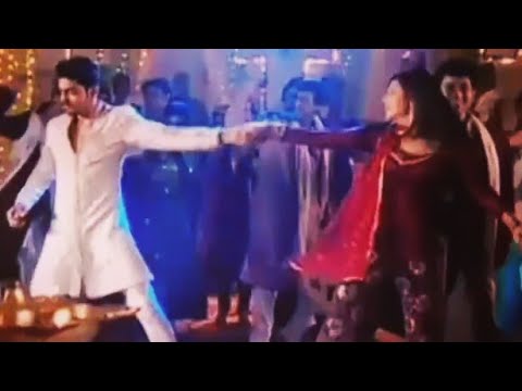 Maan & Geet dans |YARALI KALBİM | Mahi Ve