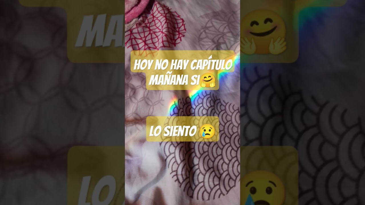 mañana si 🤗