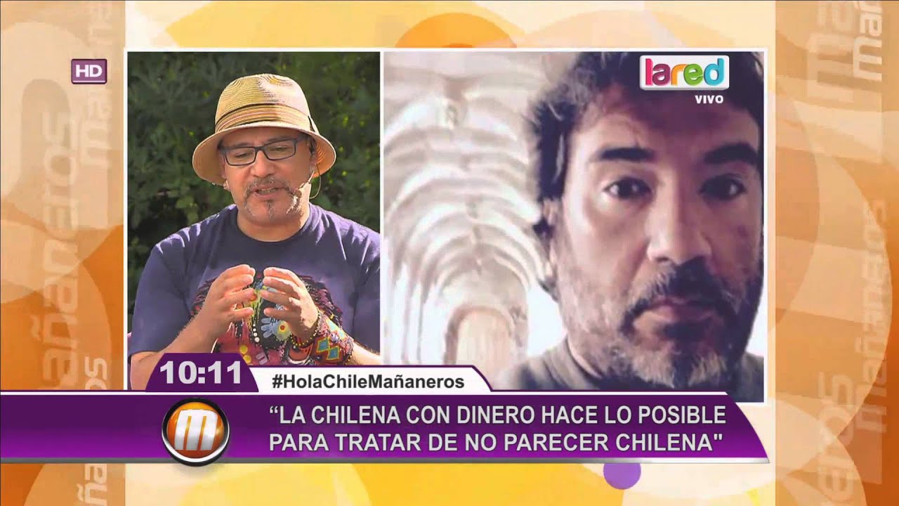 Mañaneros Programa Completo Viernes 4 de Marzo 2016