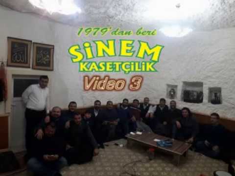 Mağarada Koro_Hoyrat_M Ebe_S Cullu_Yağmurlu Gece Sokaklar Issız_