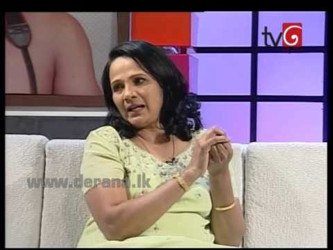 Maarai Hirai with Morin Charuni - 29th April 2015