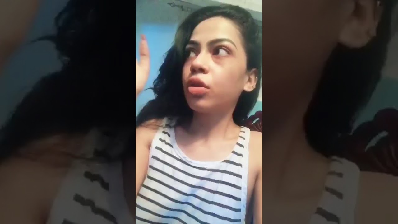 Maashi hewage crazy video