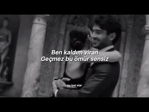 Mabel Matiz || Gel - Sözleri (Lyrics)