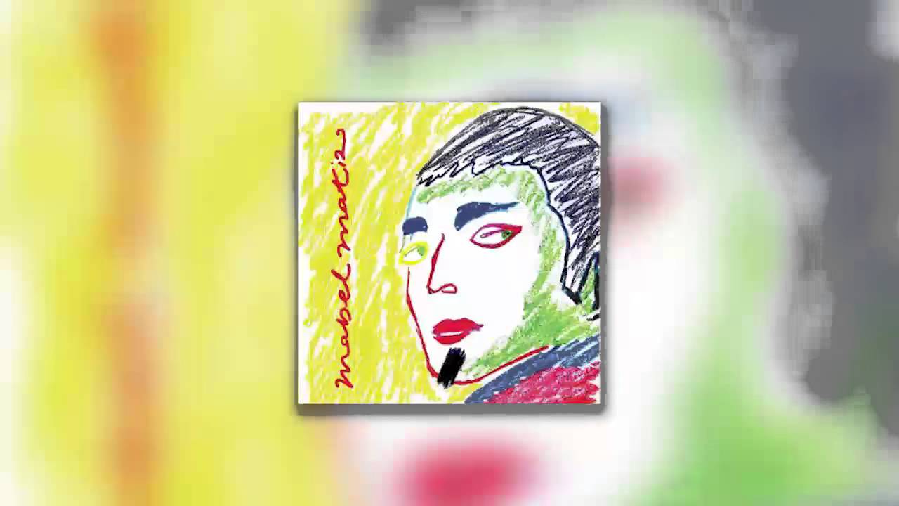 Mabel Matiz - Zaman