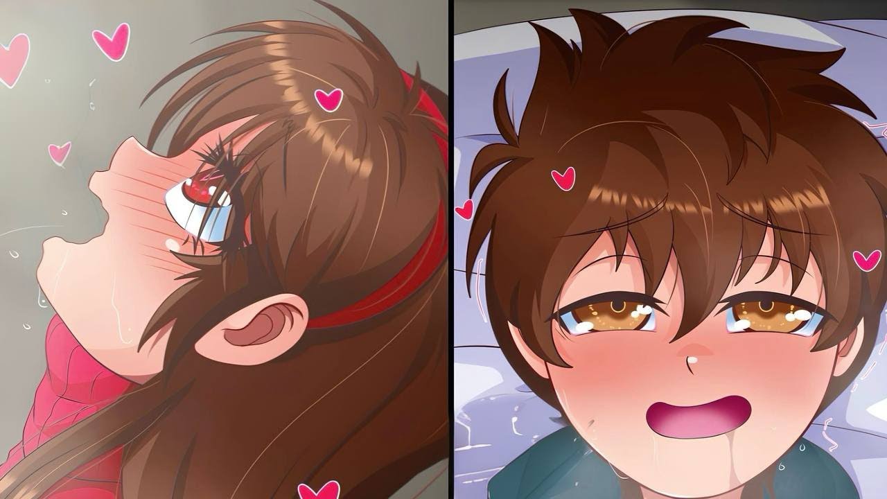 💥Mabel's clone surprised by Dipper | Comic Dub