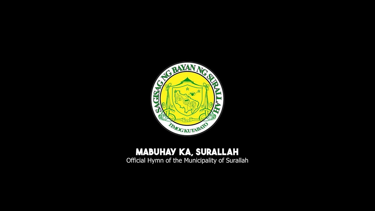 MABUHAY KA, SURALLAH