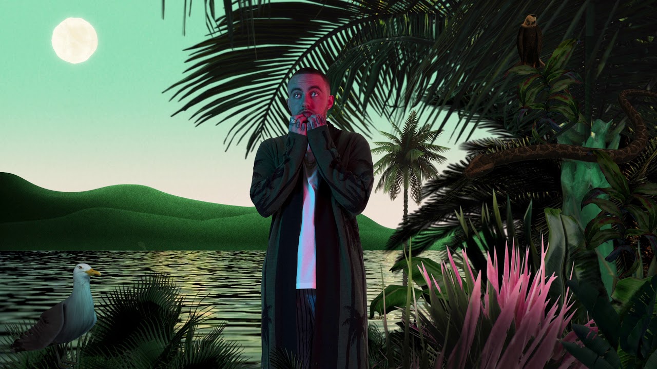 Mac Miller - Right