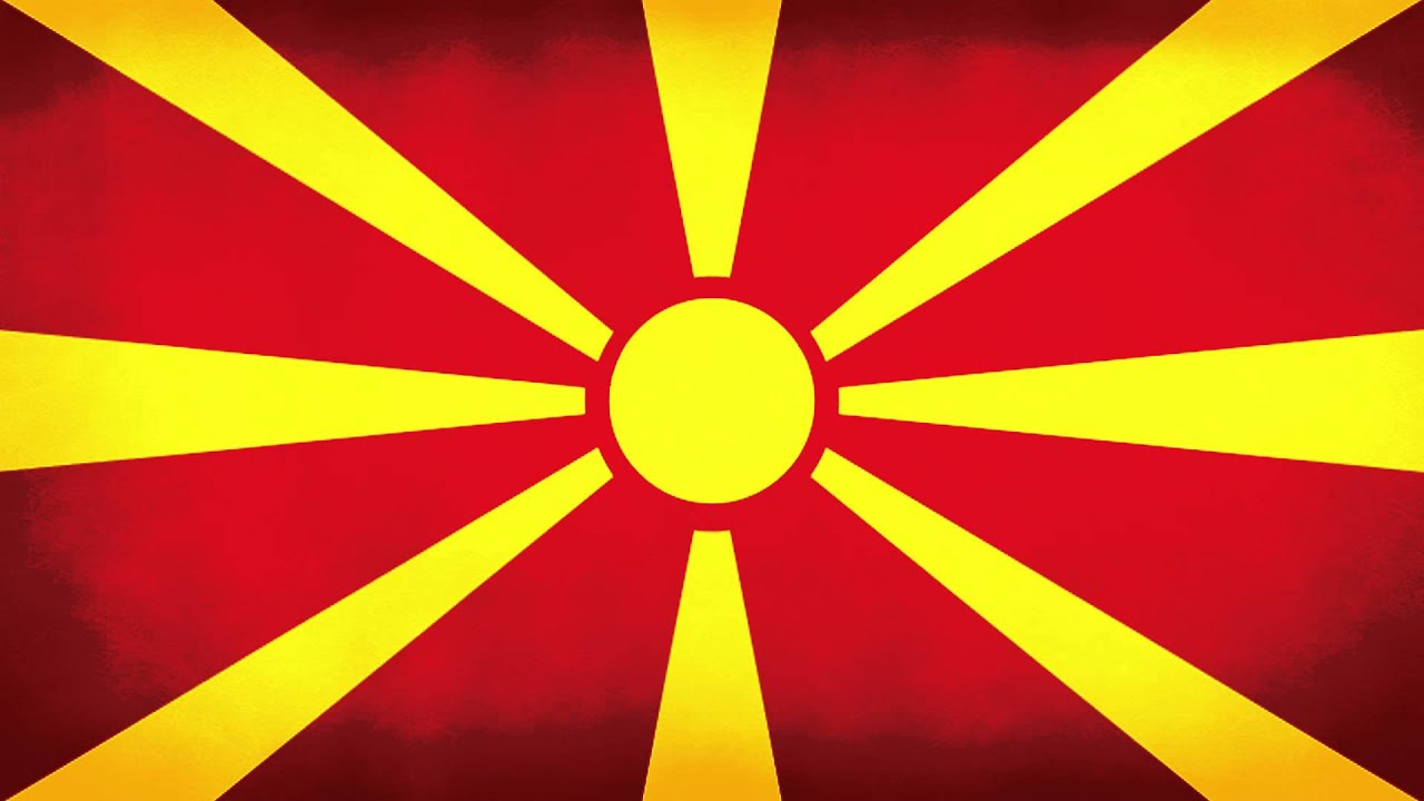 Macedonia National Anthem (Instrumental)