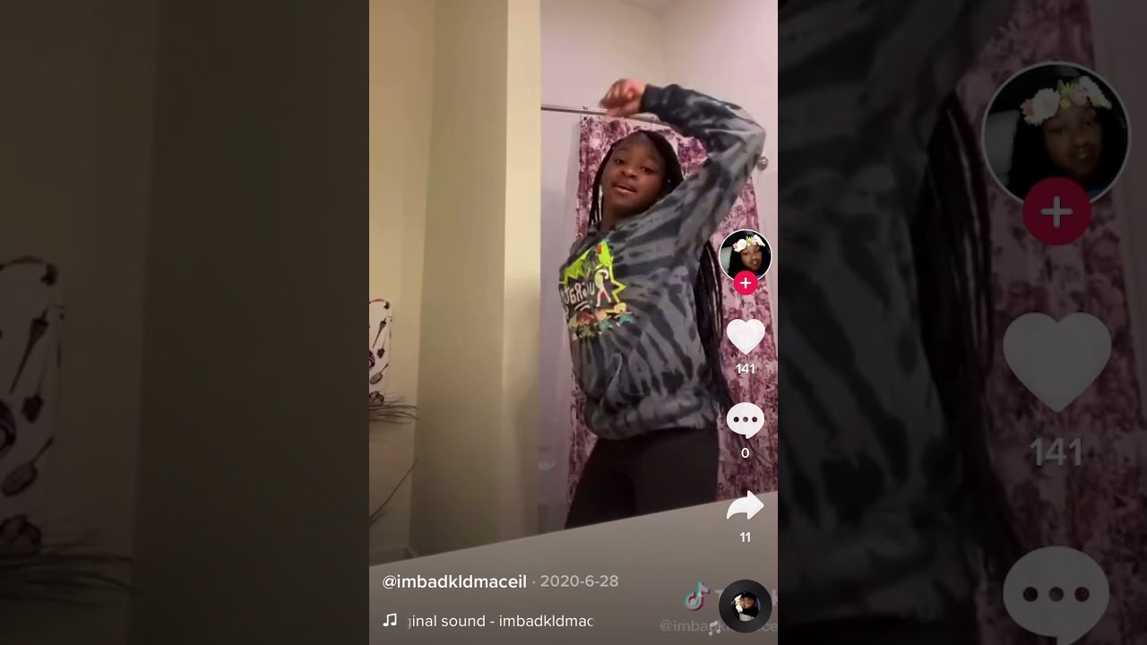 Macei twerk