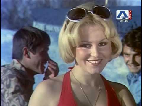 Macera Yolu (1974) Zeynep Değirmencioğlu - Muzaffer Tema