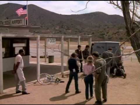 MacGyver - Thermite Torch