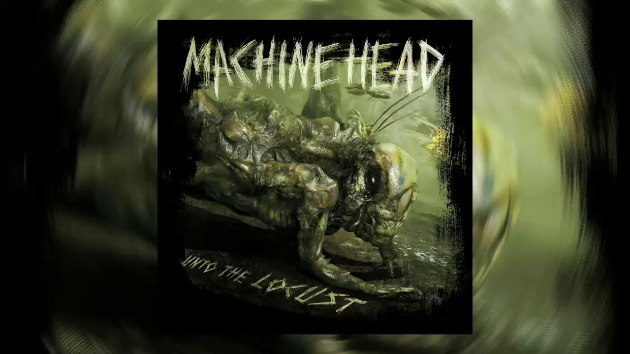 MACHINE HEAD - The Sentinel (Judas Priest Cover)