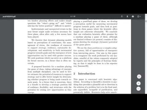 Machine Lab - Paper Review