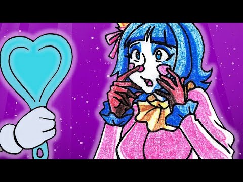 Machine Makeover 2 | TG Comic W/Voiceover | PinkPlace