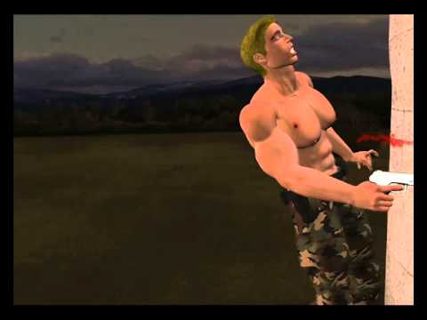 Machinegunned.wmv
