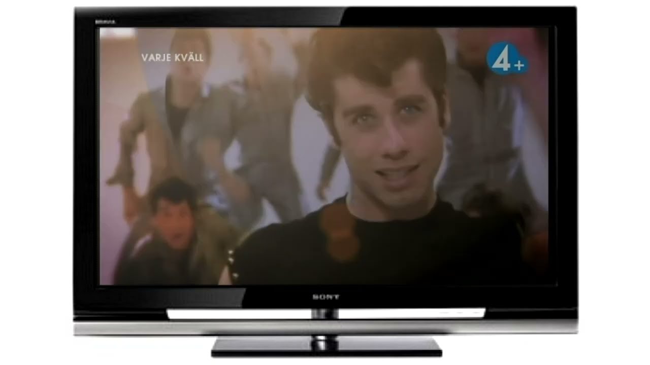 @mackan912'S CABLE TV CHAN ZAPPING VIDEO GOT TRAPPED INSIDE THE TV!!!