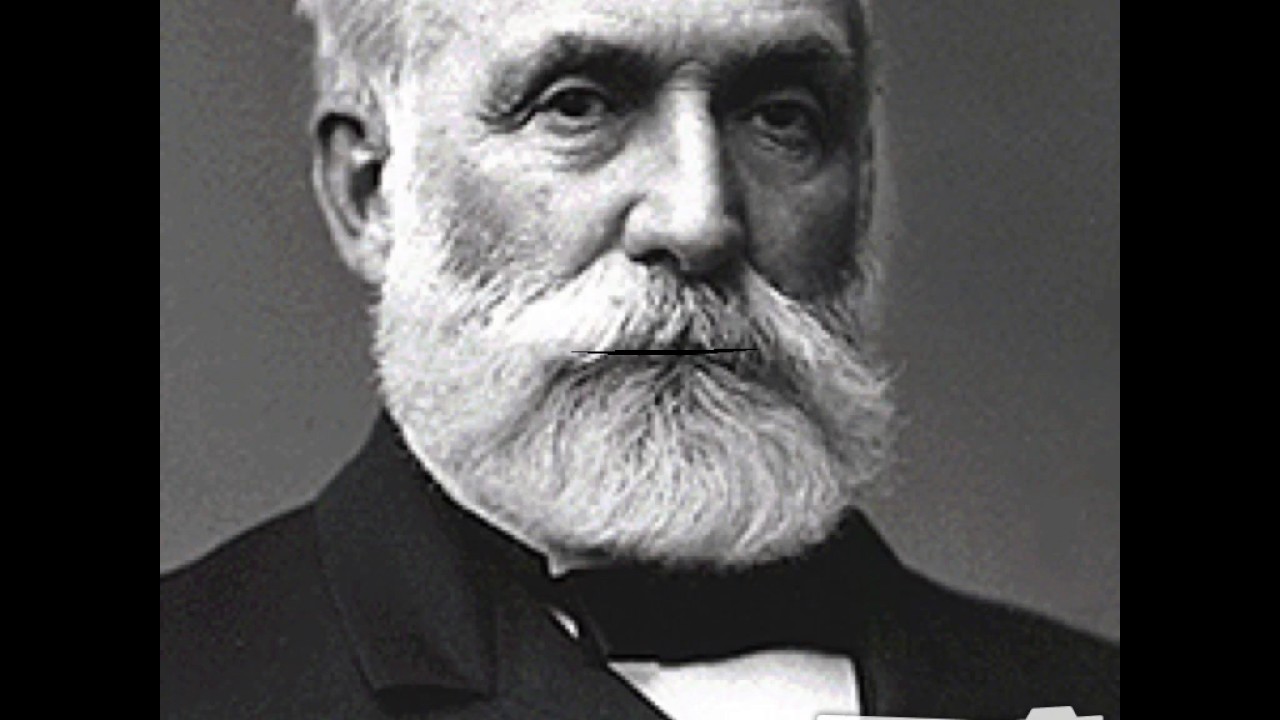 Mackenzie Bowell 1