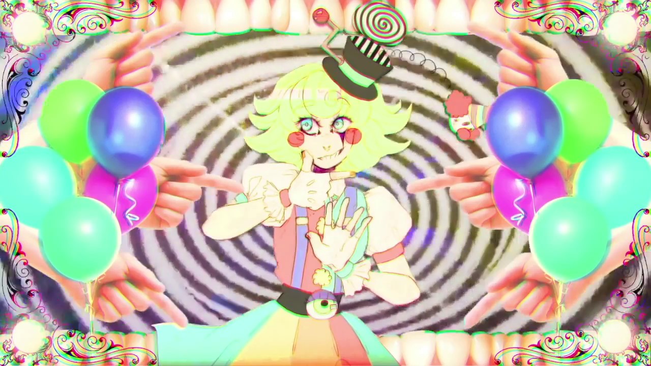 【Macne Nana English】 Star of the Show 【Original Song】