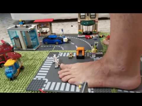 Macro episode nine: 