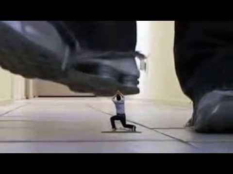 Macro Stomp 2