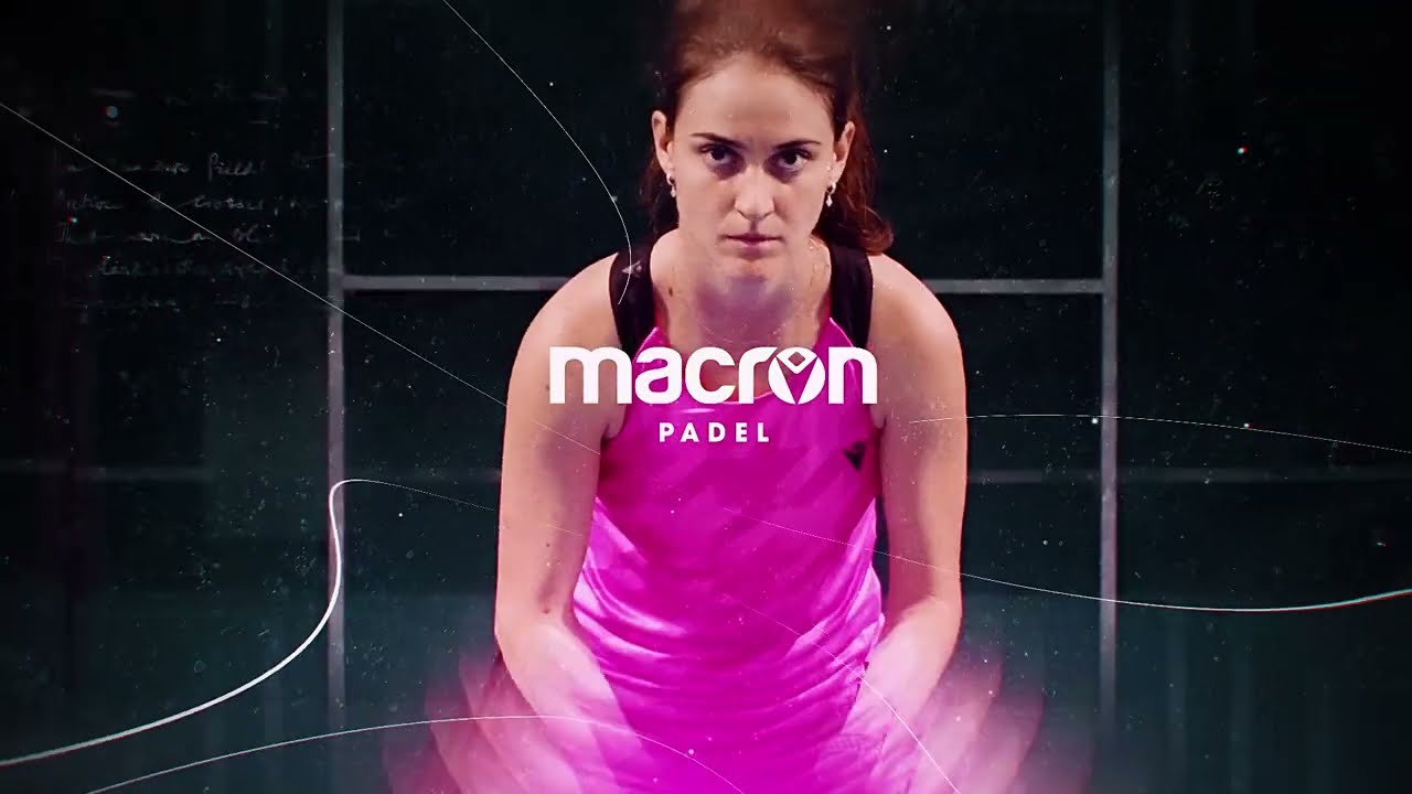Macron | Tamara Icardo
