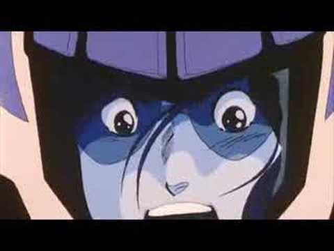 Macross: DYRL - Max vs Millia