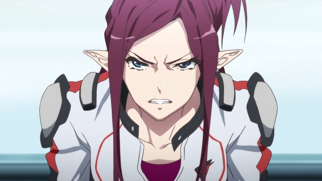 Macross fandom slander