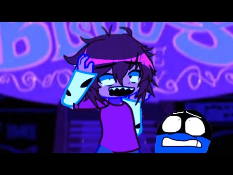 Mac’s Sugar rush|S2 EP1| Party’s such a sweet resort| edit😋