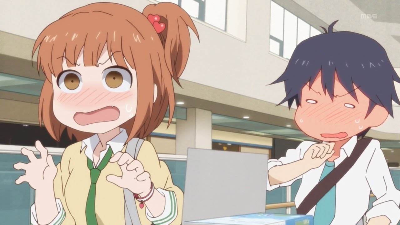 [MAD] - Another Loli Compilation