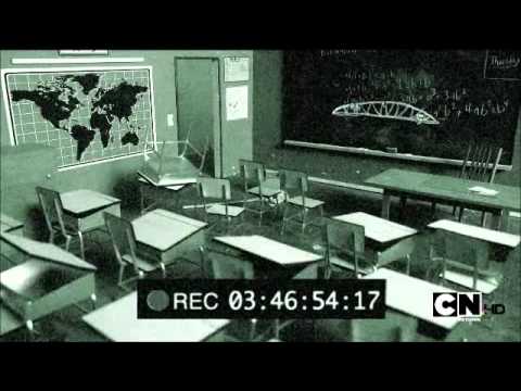 MAD - Security Cam