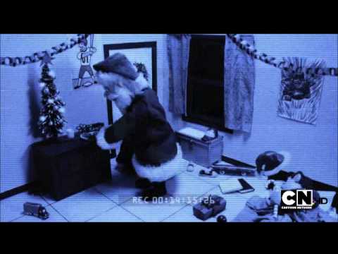 MAD - Security Cam