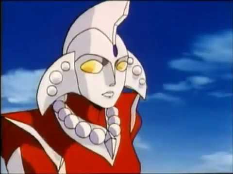 【MAD】ウルトラウーマンベス×キューティーハニー