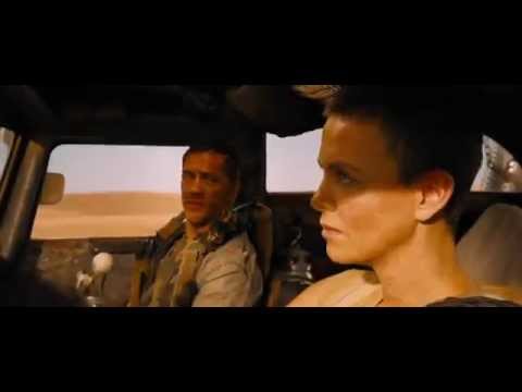 Mad Max: Fury Road (2015) Türkçe Altyazılı Final Fragmanı
