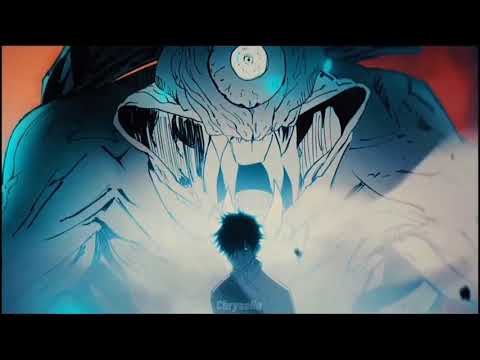 【MAD】呪術廻戦 x ロストアンブレラ （Jujutsu Kaisen x Lost Umbrella）