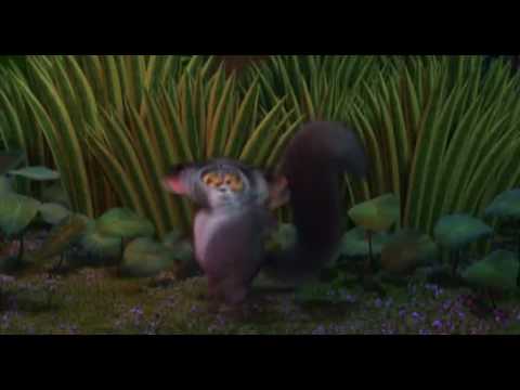 Madagascar - I Like To Move It HD