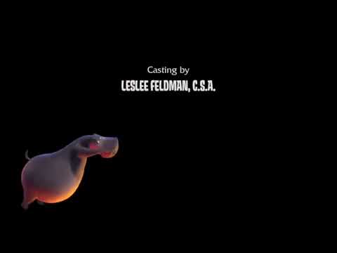 Madagascar (2005) End Credits (TV Version)