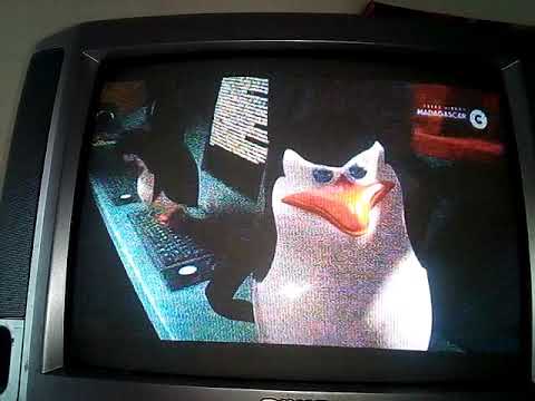 MADAGASCAR película completa parte 22