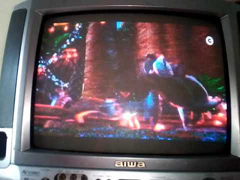 MADAGASCAR película completa parte 28