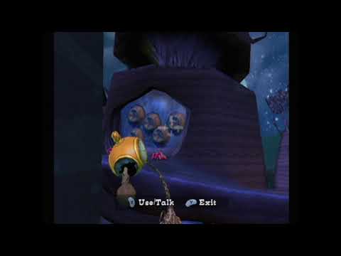 Madagascar Walkthrough Part 8 (GameCube) - Coming of Age