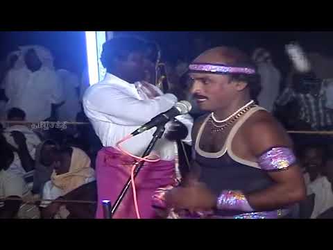 Madagupatti Karakattam 2013 - Part 2