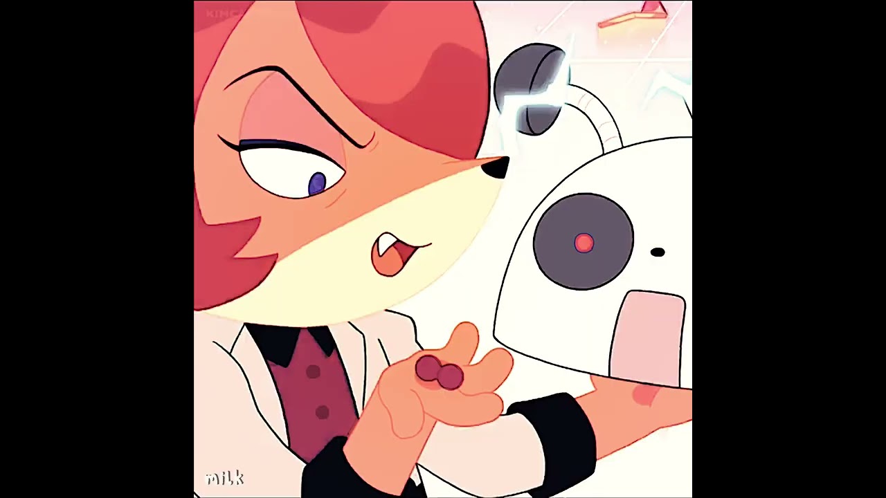 madame malin || she wolf