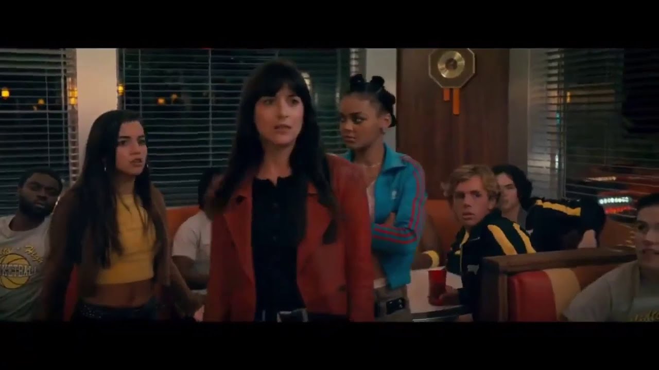 Madame Web (2024) - TV Spot 1