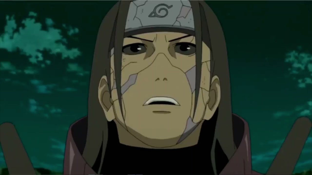 Madara Becomes Sage of Six Paths | Madara Captures All 9 Tailed Beasts