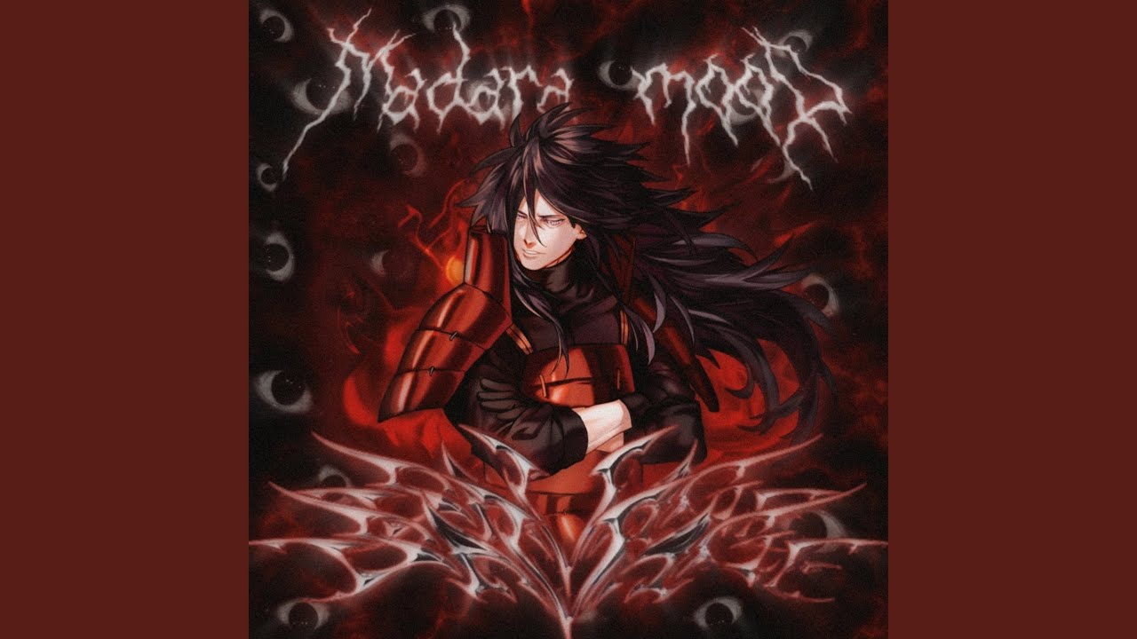 MADARA MOOD
