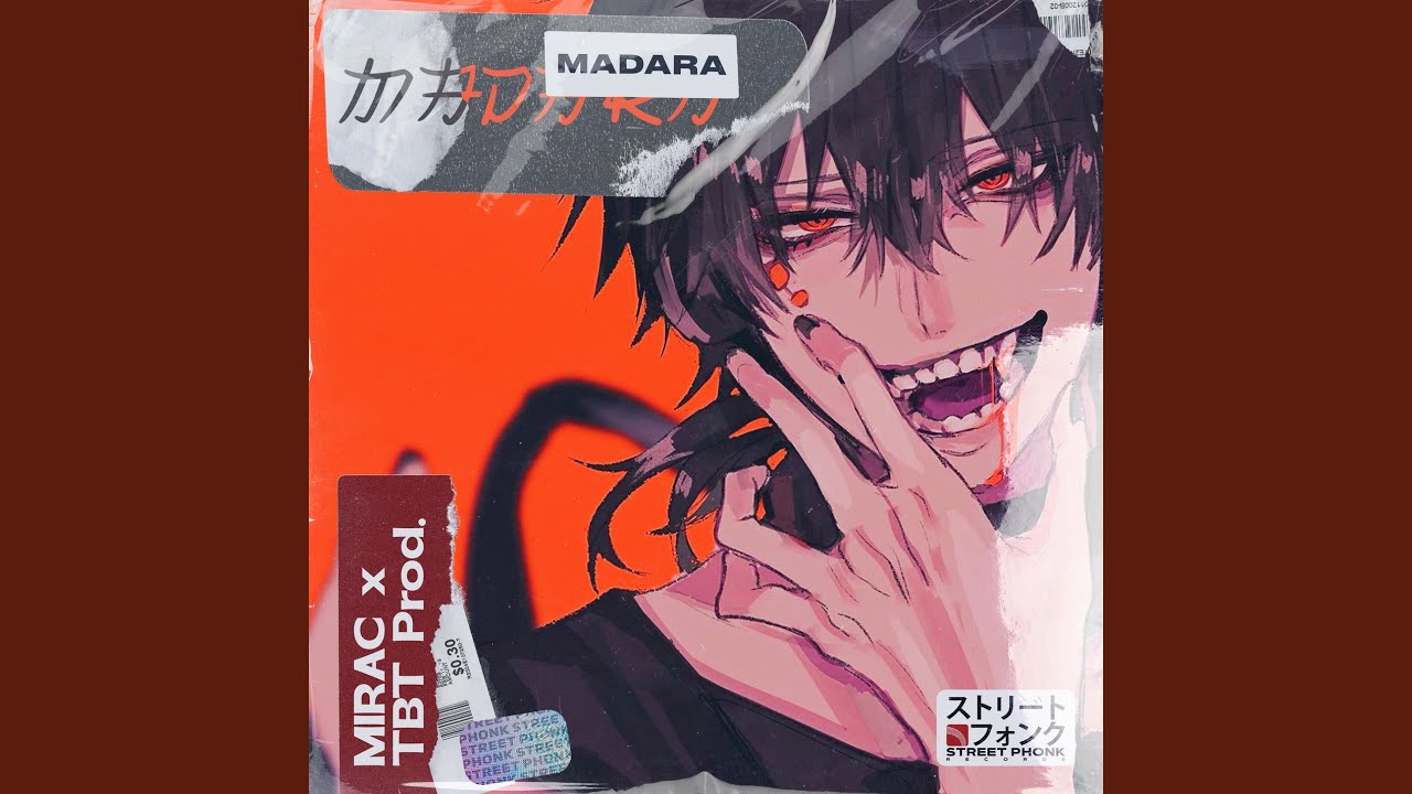 Madara