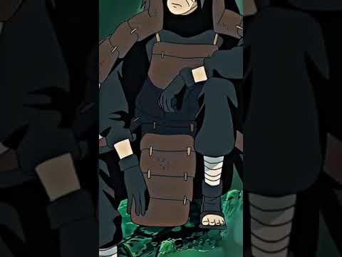 madara Uchiha huh what a failure dialogue in English clip